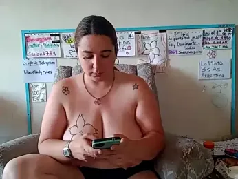 black_lady731 webcam model stream image