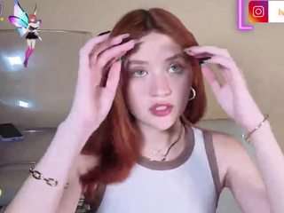 ivannna webcam model stream image