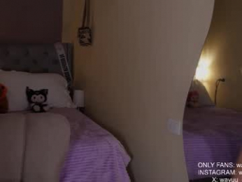 wayuu_goddess webcam model stream image