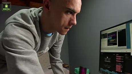 Thomas_Johnnson webcam model stream image