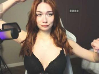 Bimboterica webcam bongacams model stream image