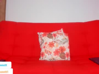 curly_sweett webcam model stream image