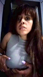 Ninfobebitatre webcam model stream image