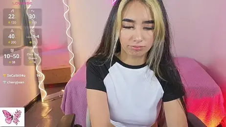 Malory_tay1 webcam model stream image