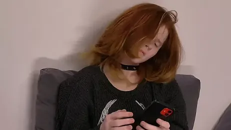 ZaynGraham webcam model stream image