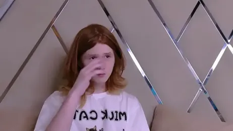 ZaynGraham webcam model stream image