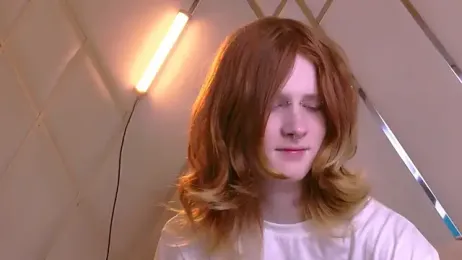 ZaynGraham webcam model stream image