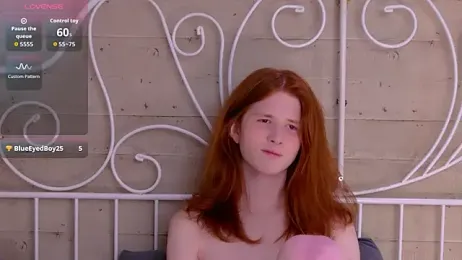 ZaynGraham webcam stripchat model stream image