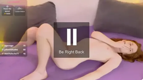 ZaynGraham webcam model stream image