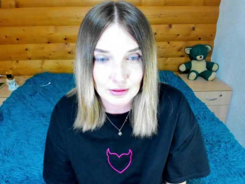SexyFrau webcam model stream image