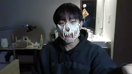 sdamvo2 webcam model stream image