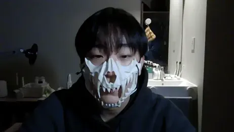 sdamvo2 webcam model stream image