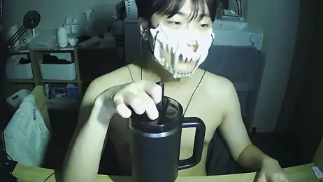 sdamvo2 webcam model stream image