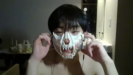 sdamvo2 webcam stripchat model stream image