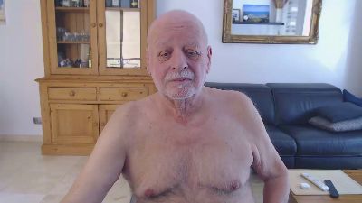 daddybear83 webcam model stream image