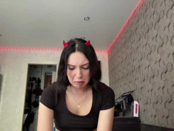 KittyCozy webcam model stream image