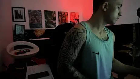 Dominatofstupid webcam model stream image