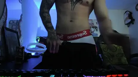 Dominatofstupid webcam model stream image