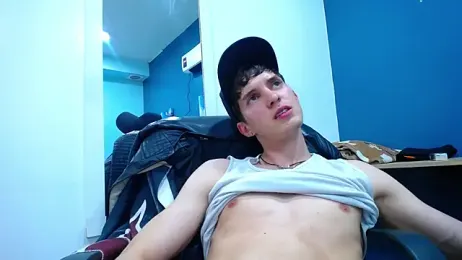 Jheampiiero webcam model stream image