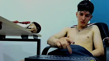 Jheampiiero webcam model stream image