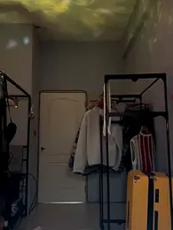 marz-z7-o webcam model stream image