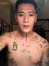 marz-z7-o webcam model stream image