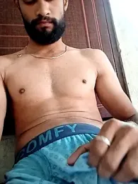 parmarjika6inch webcam model stream image