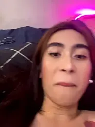 Misspoisonivy webcam stripchat model stream image