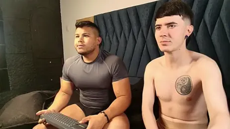 lio____ webcam model stream image