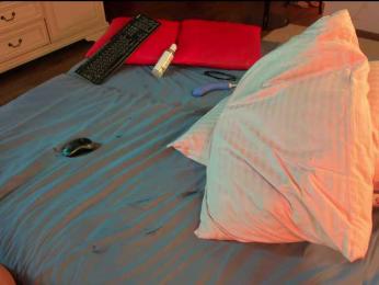Rock_Cat webcam bongacams model stream image