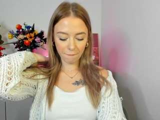 cindybeauty webcam model stream image