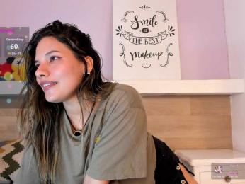 EmmaSanchez1 webcam model stream image
