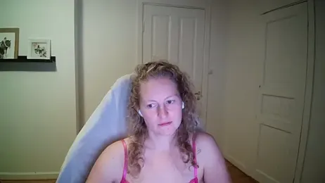 Girlnina-1995 webcam model stream image