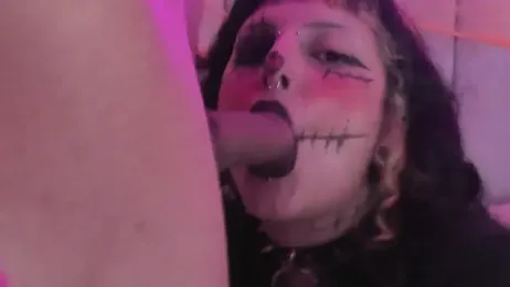 May_y_Goeth webcam model stream image