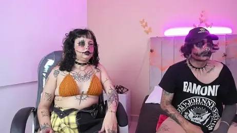 May_y_Goeth webcam model stream image