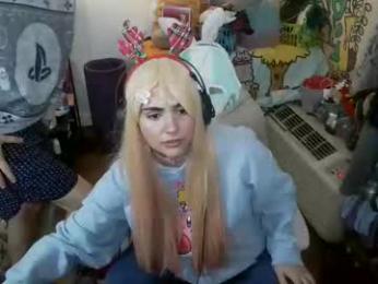 mochi_rainbow webcam model stream image