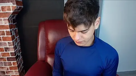 Keff-andrew34 webcam model stream image