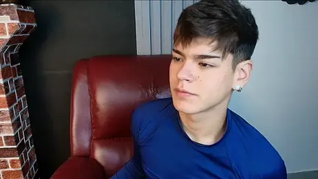 Keff-andrew34 webcam model stream image