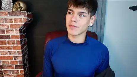 Keff-andrew34 webcam model stream image