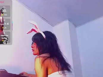 moonlyvelvet webcam model stream image