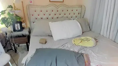 SweetHoney369 webcam model stream image