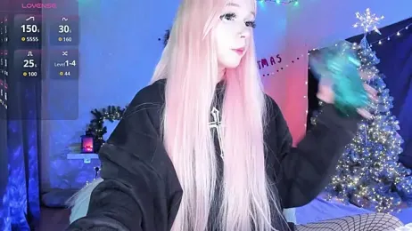 Misty_Shadow webcam model stream image