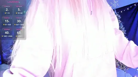 Misty_Shadow webcam model stream image