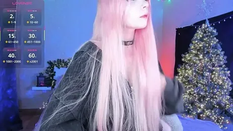 Misty_Shadow webcam stripchat model stream image