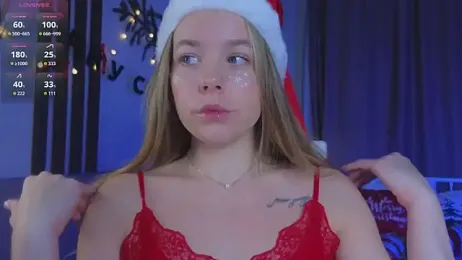 milly_shy webcam stripchat model stream image