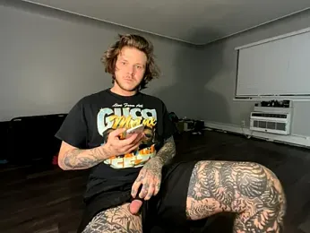 Tatertats webcam model stream image