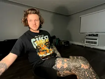 Tatertats webcam stripchat model stream image