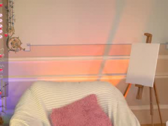 kseha_cute webcam model stream image