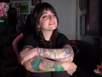 blueasfuck webcam model stream image