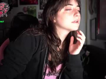 blueasfuck webcam model stream image